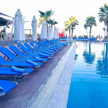 Fafa Beach Διαμέρισμα