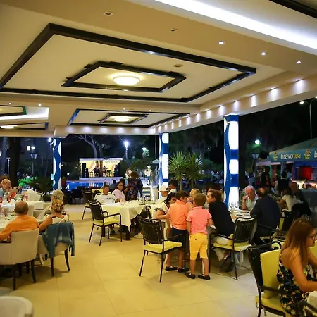 Διαμέρισμα Fafa Beach
