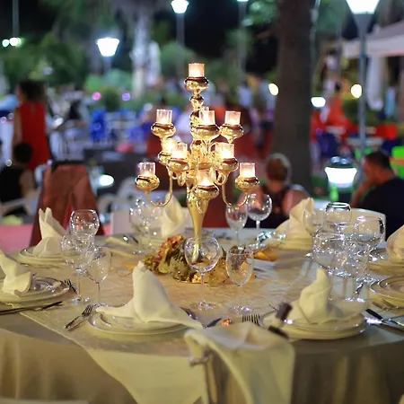 Fafa Beach Διαμέρισμα Golem (Tirana)