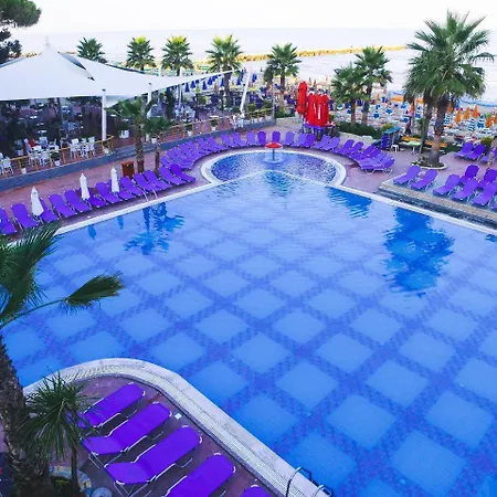 Fafa Beach Διαμέρισμα