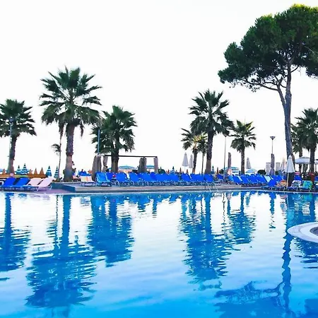 Διαμέρισμα Fafa Beach